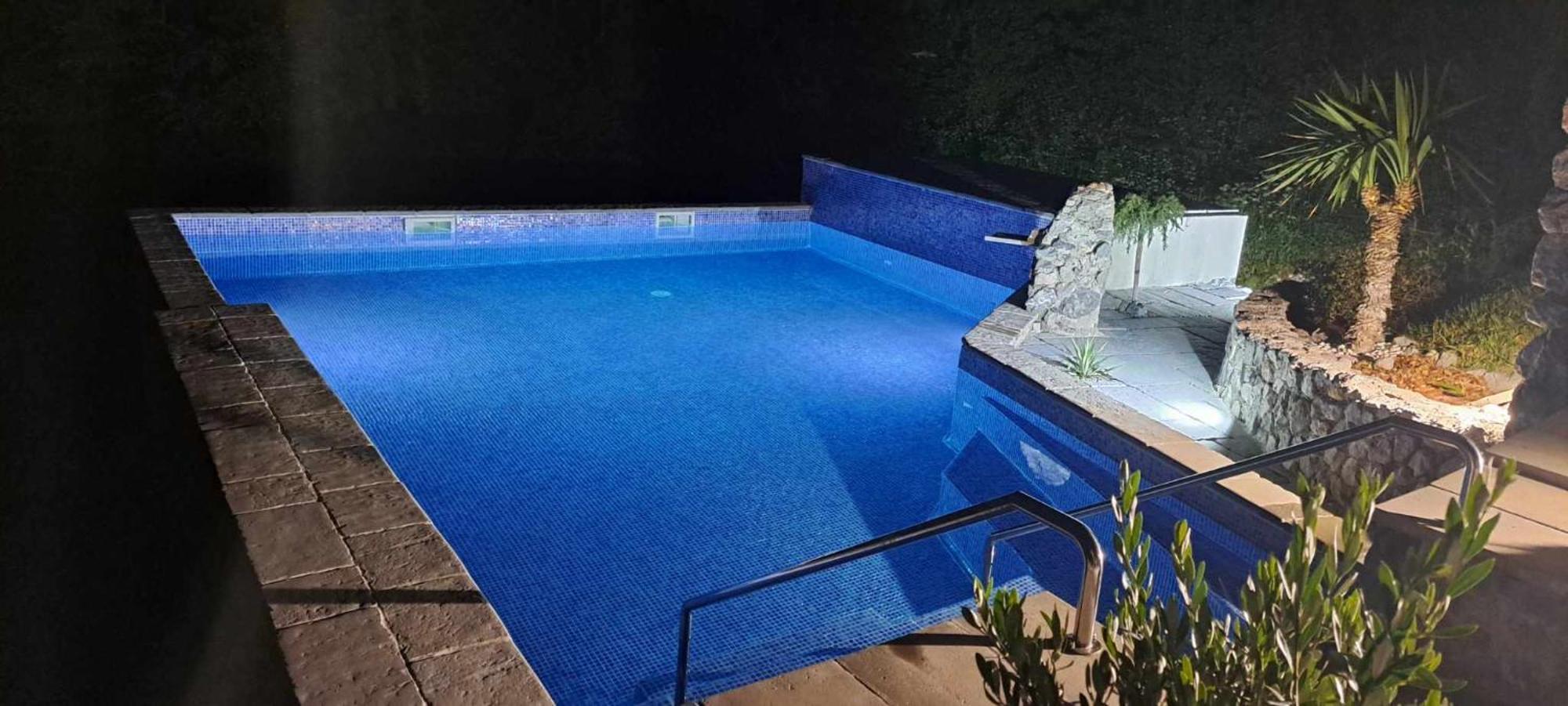 Kuca Za Odmor "Neralic" Villa โยซิปโดล ภายนอก รูปภาพ